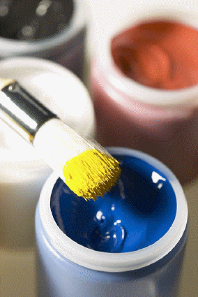 Knstler und Kreative