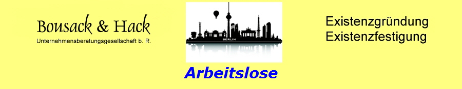 Arbeitslose