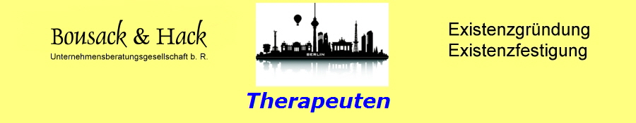Therapeuten